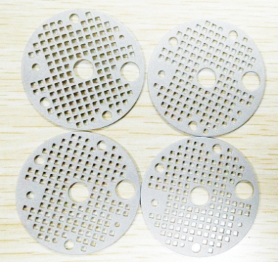 Platinum anode