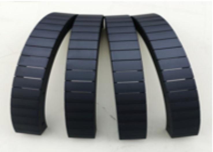 coated anode