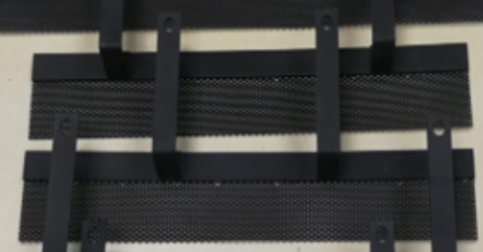 coated anode