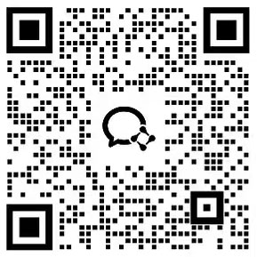 Scan with WeChat