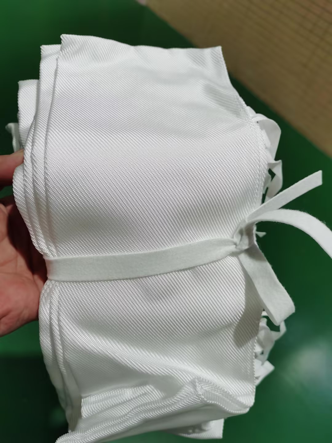 阳极袋